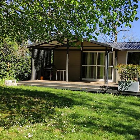 Camping Au Tour De L'Aveyron L'Hospitalet-du-Larzac Exterior photo